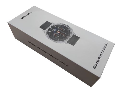 Samsung Watch8 Class sm-l505f 