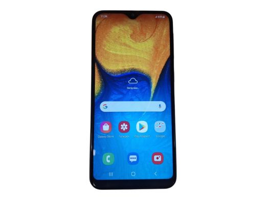 Samsung A20E 16 gb