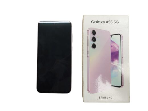 Samsung A55 5G 256 gb