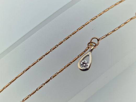  с цирконом, 1.73 г