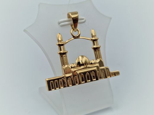 Zelta kulons, 4.69 g