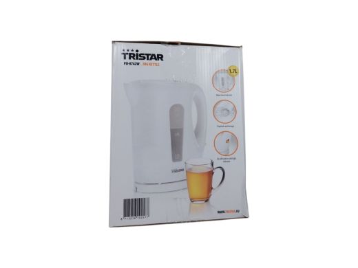 TrisTAR Pd8742W