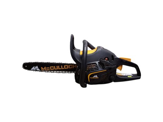 McCulloch Cs340 