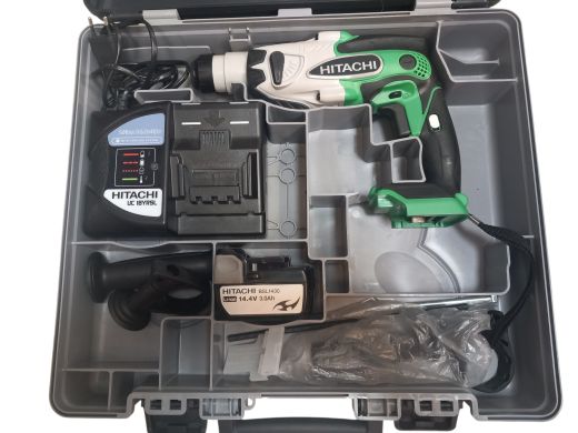 Hitachi Dh 14Dsl