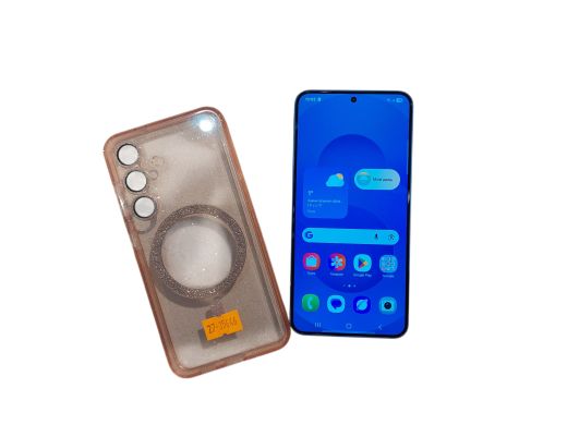 Samsung Galaxy S25 128 gb