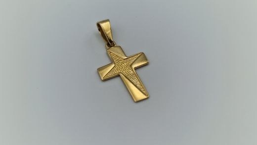 Zelta kulons, 2.08 g