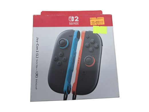 Nintendo Switch Joy-Con 2