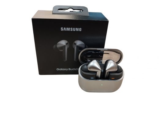 Samsung Buds 3 Pro