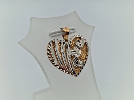 Zelta kulons, 1.35 g