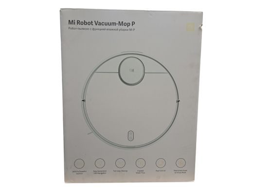 Xiaomi Mi Robot Vacuum Mop P