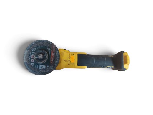 DeWALT Dcg405