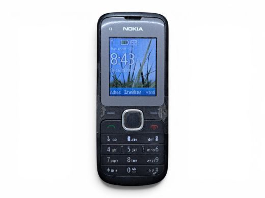 Nokia C1 01