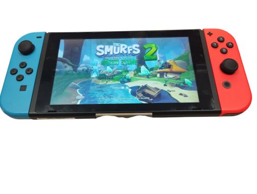 Nintendo Switch 32 gb