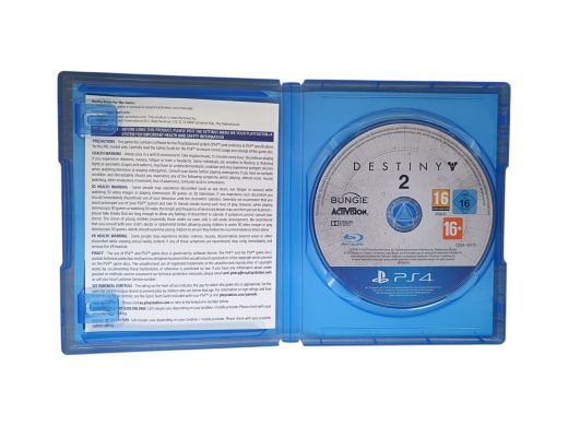 Destiny 2 PS4