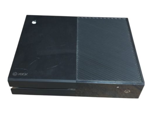 Microsoft Xbox One