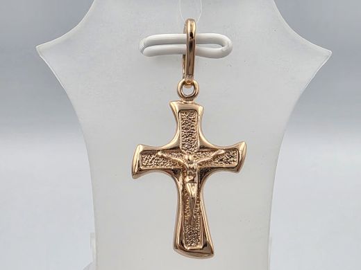 Kuldne rist, 1.20 g