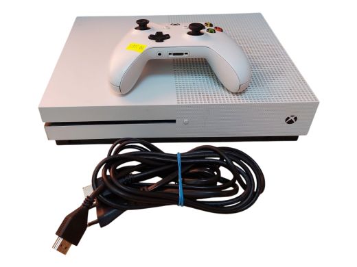 Xbox One S 1024 gb