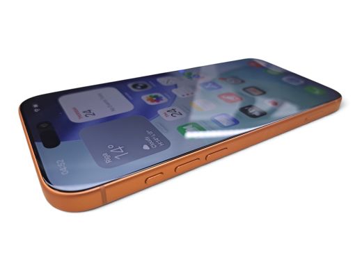 Apple iPhone 17 Pro Max 512 gb