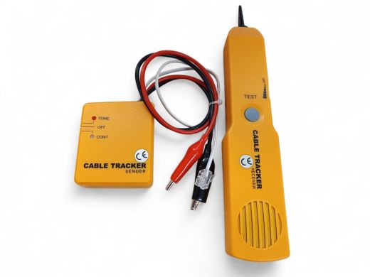 Cabel Tracker Em415Pro