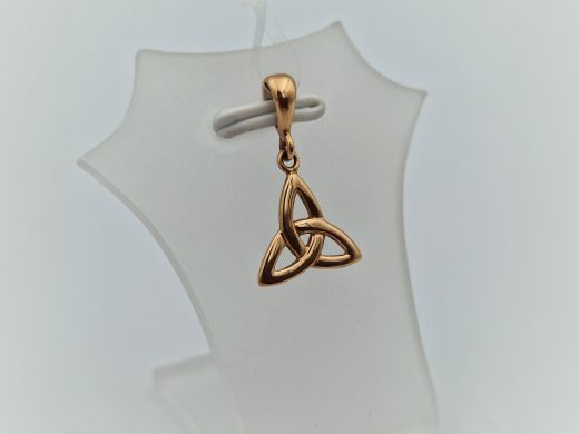 Zelta kulons, 0.79 g