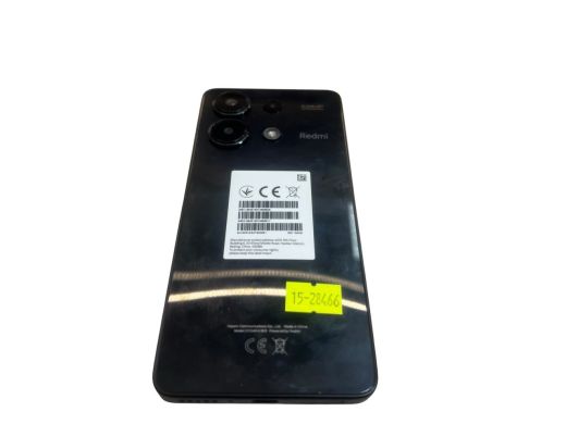 Xiaomi Redmi Note 13 128 gb