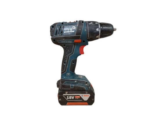 Bosch Gsr 18V-Li 3601H66100