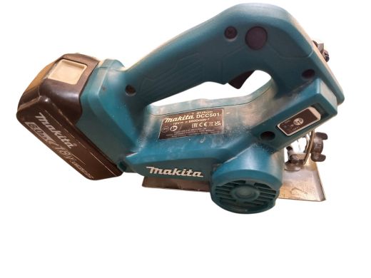 Makita Dcc501