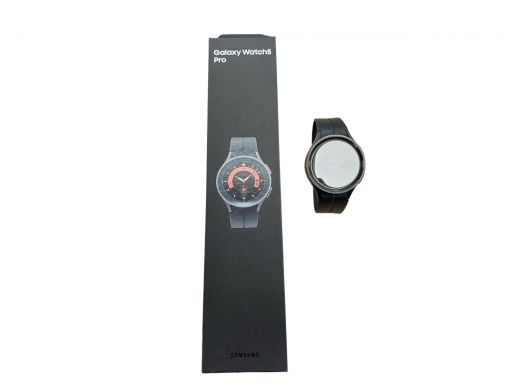 Samsung Galaxy Watch 5 Pro 45mm
