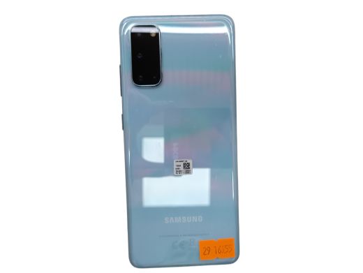 Samsung Galaxy S20 128 gb