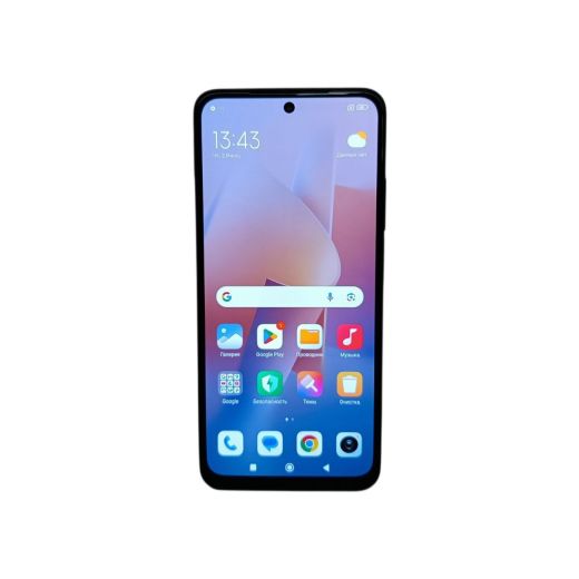 Xiaomi Redmi Note 11S 128 gb