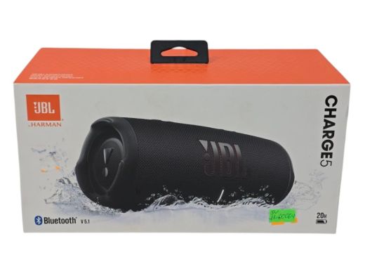JBL Charge 5