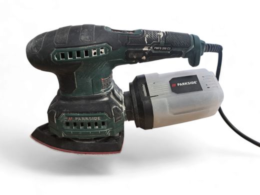 parkside Pmfs 200 C3