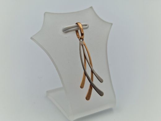 Zelta kulons, 0.55 g