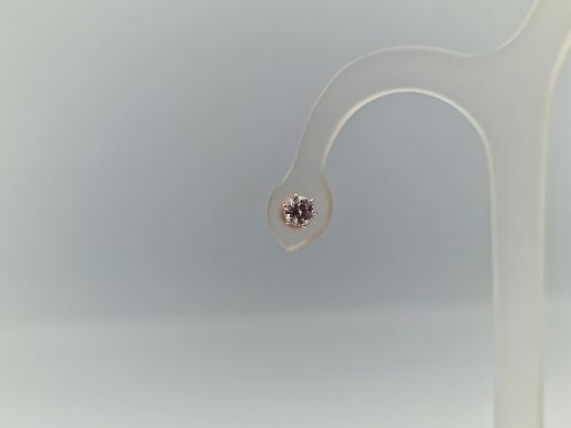 Zelta auskari, 1.4 g