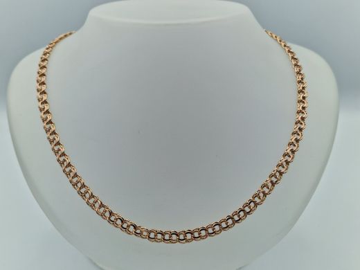 Золотая цепочка, 24.27 г