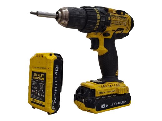 Stanley Fmc600