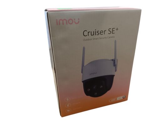 iMOU Cruiser Se+ 