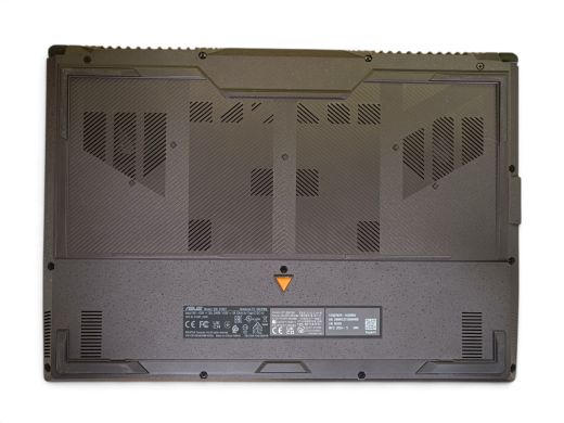 Asus Tuf Gaming A15 512 gb