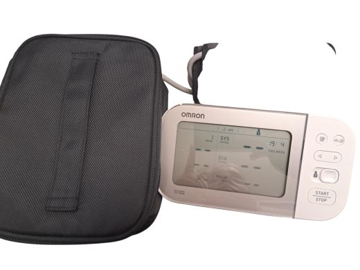 OMRON X7 Smart