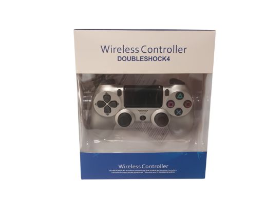 Wireless Controller Doubleshock 4