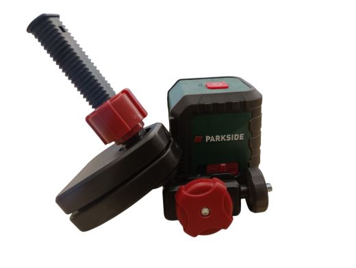 Parkside Hg13268A