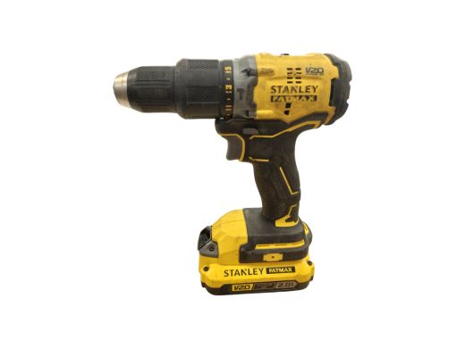 Stanley Sfmcd715