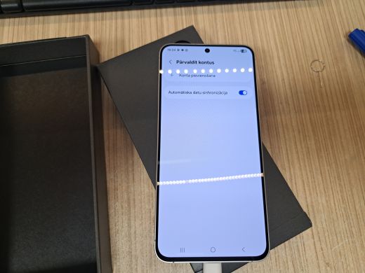 Samsung Galaxy S25 Fe Sm-S731B 128 gb