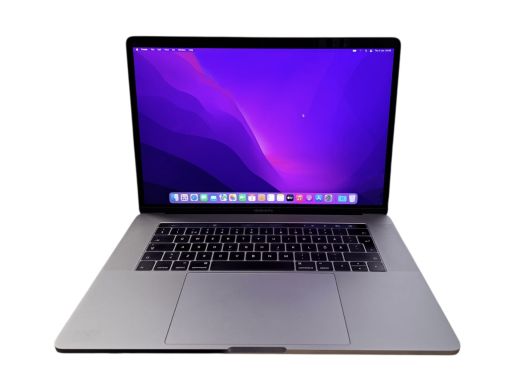 Apple Macbook Pro 2016 512 gb