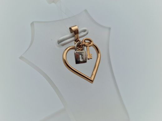 Zelta kulons, 0.75 g