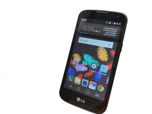 LG K3