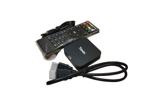 tanix android mini tv box Tx-1
