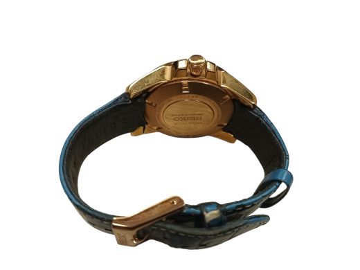 Seiko Sportura Kinetic 