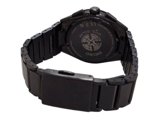 SEIKO Astron 5X53-0Bv0 Gps Titanium