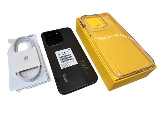 Poco C85 128 gb